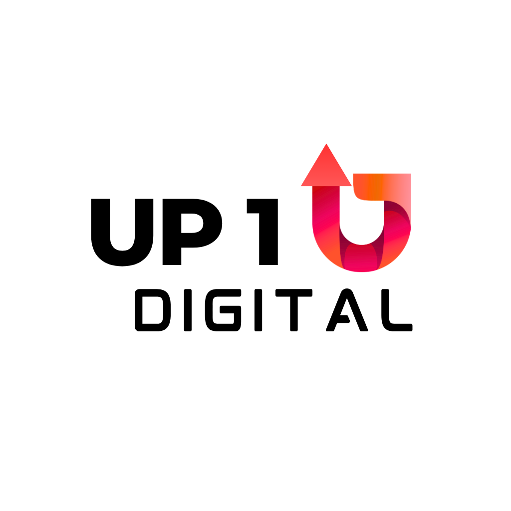 Up 1 Digital